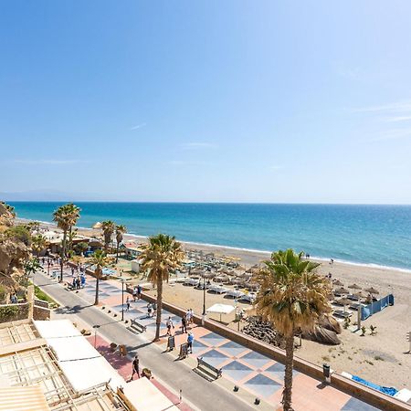 Vivendos - Tr23 - Roca Chica Apartment Torremolinos Exterior photo