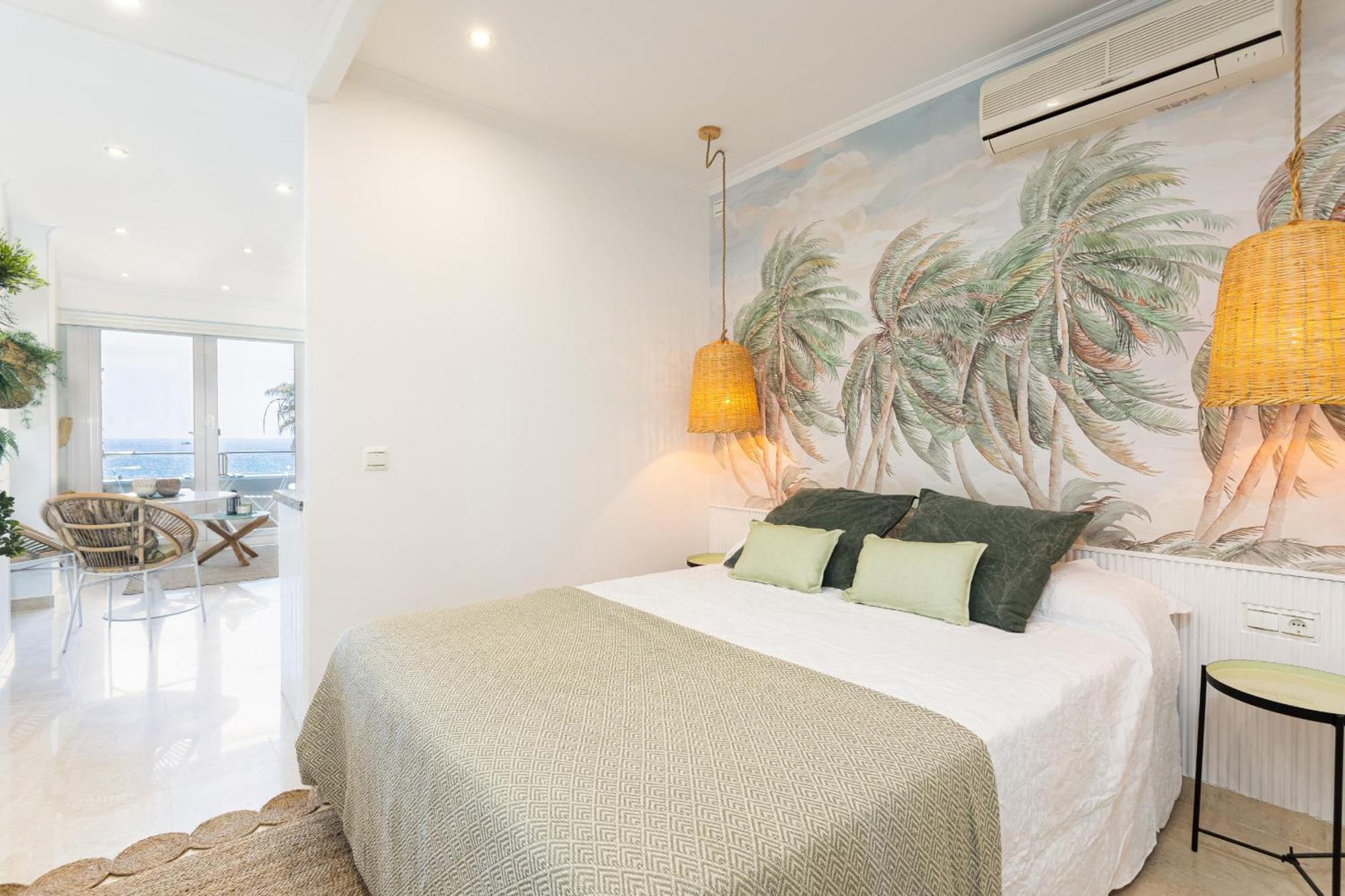 Vivendos - Tr23 - Roca Chica Apartment Torremolinos Exterior photo